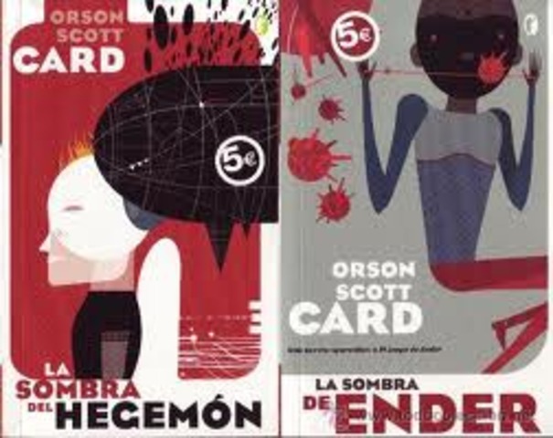 Me Gustan más Historias Paralelas