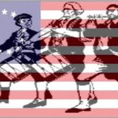 Timeline: Revolutionary War