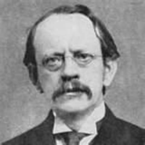 J. J. Thompson's Discovery