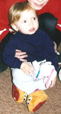 The Day I Entered This World