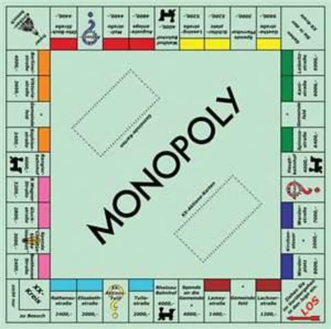 Monopoly