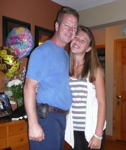 First Day of Freshman Year