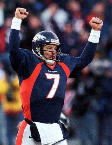 Super Bowl XXXIII MVP