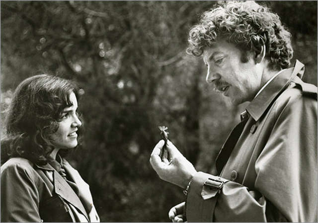 Invasion of the Body Snatchers