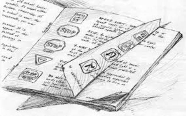 passed my drivers test