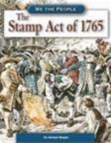 The Stamp Act
