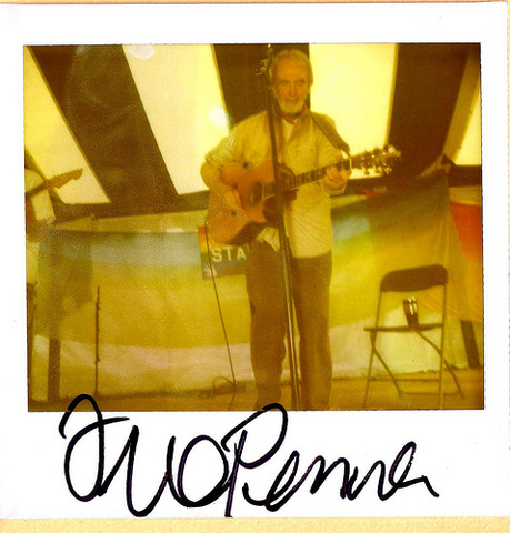 Being the Cat's Meow