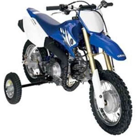 Trained and Ready to Go.