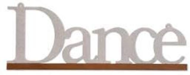 First Day of Dance class