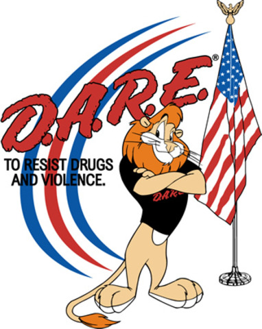 D.A.R.E. Graduation
