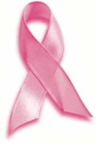 My Mom Has Breast Cancer :(
