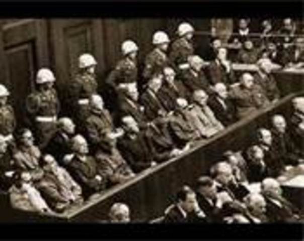 nuremberg trial