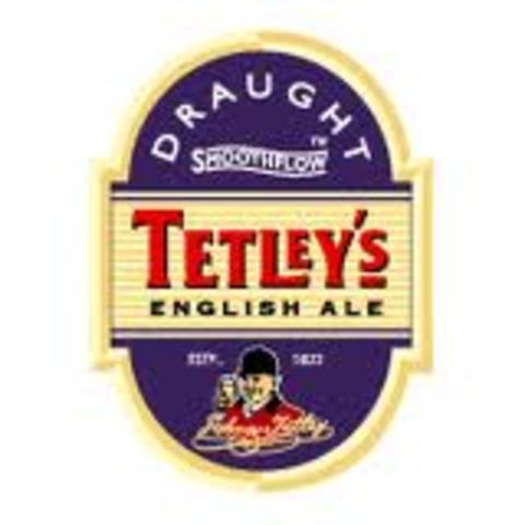 Tetleys Brewery is Founded