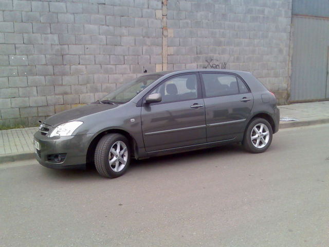 La joya de la corona