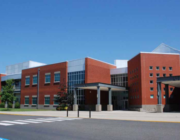 First Day of Highschool