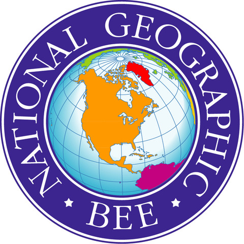 Won the Geography Bee