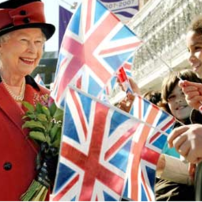 Timeline: Steps to Limited Monarchy in England