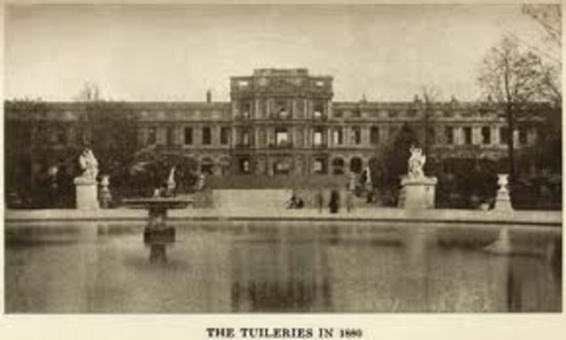 Monarchy is abolished