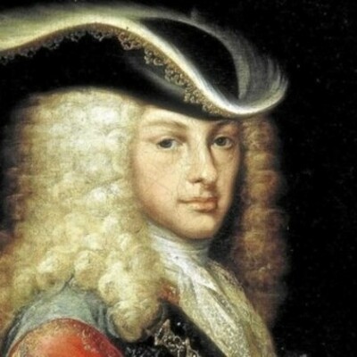 Timeline: Felipe d'Anjou.