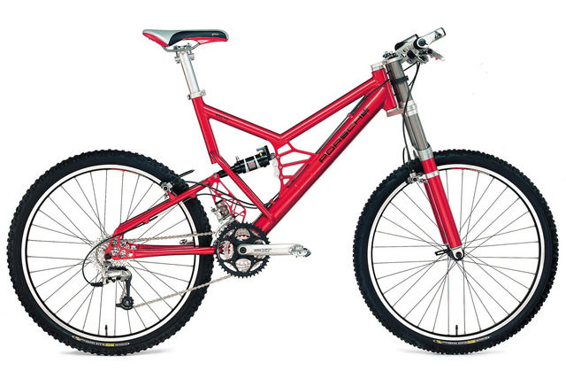 Learned to Ride My Bike