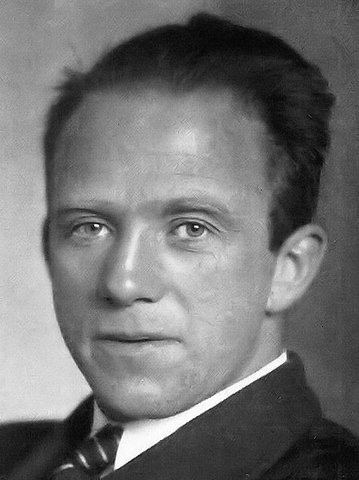 Werner Heisenberg's Discovery