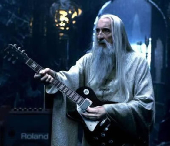 Starting learning to play guitar