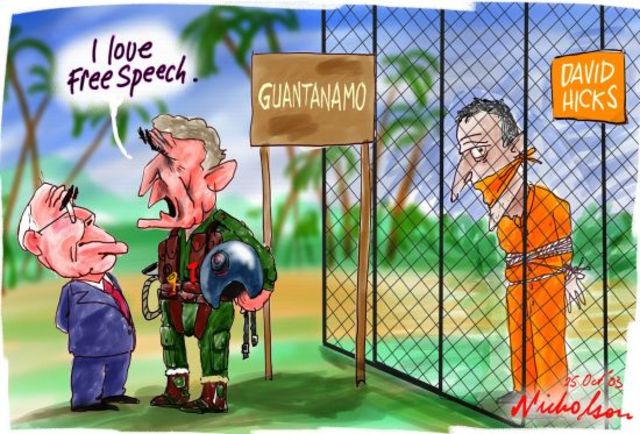 Korematsu v. United States