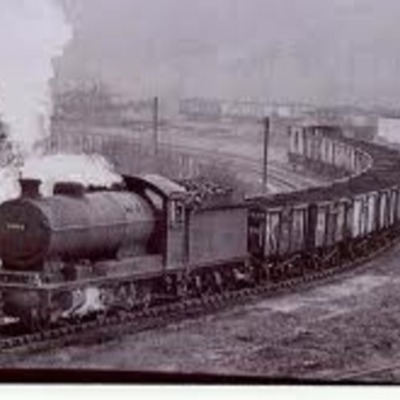 Timeline: trasportation