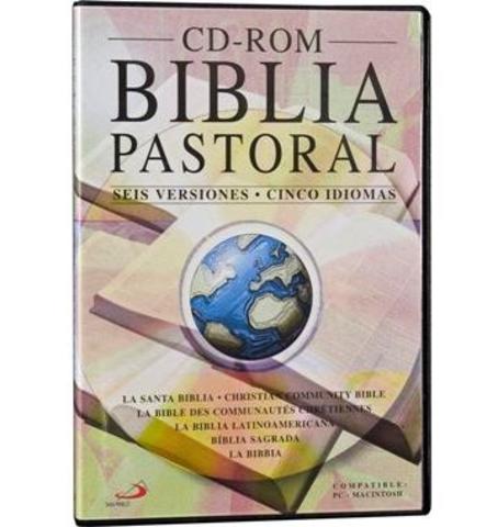 Primer libro en CDROM