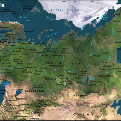 Timeline: Events Leading To The Russian Revolution