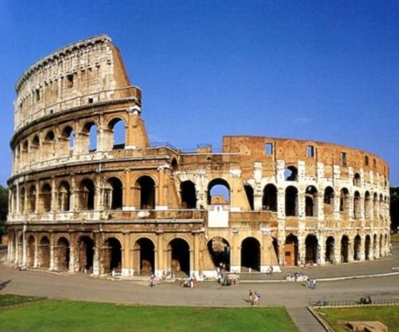 Caiguda de l'Imperi de Roma