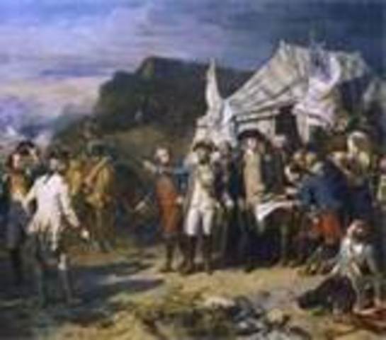 Proclamation of 1763