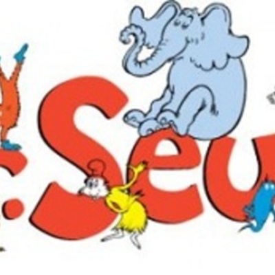 Timeline: Dr. Seuss