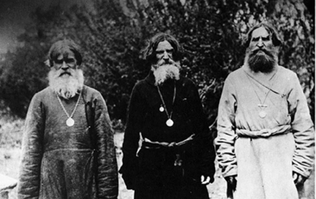 Alexander ii Emancipates the Serfs.