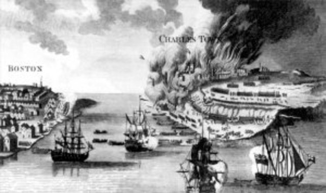 Proclamation of 1763