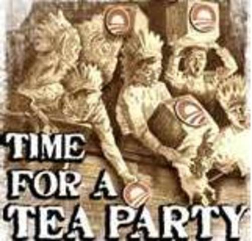 April 5	The Sugar Act