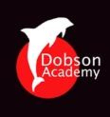 Attended Dobson Academy