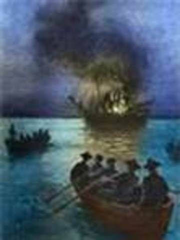 The Gaspee Affair