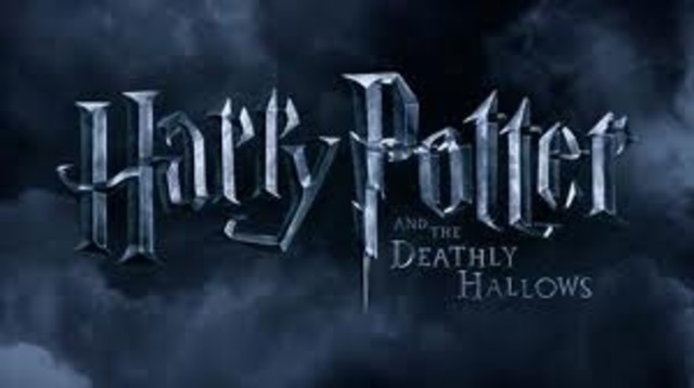 Harry Potter and the Deathly Hallows Part 2 Hit the Theatres