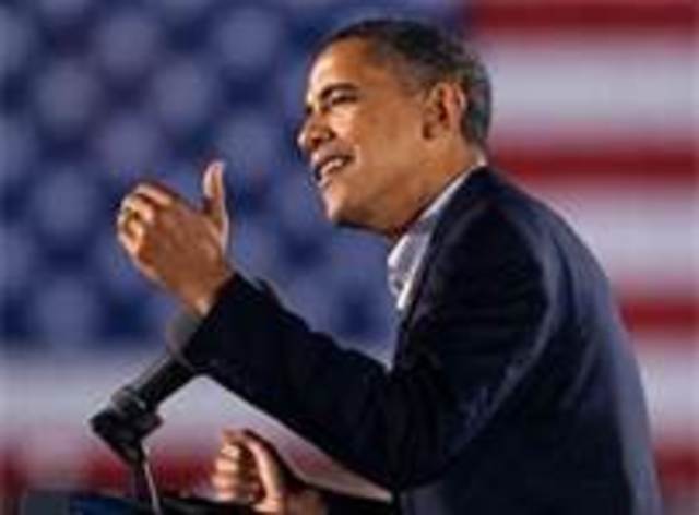 Maryland, Washington, and D.C