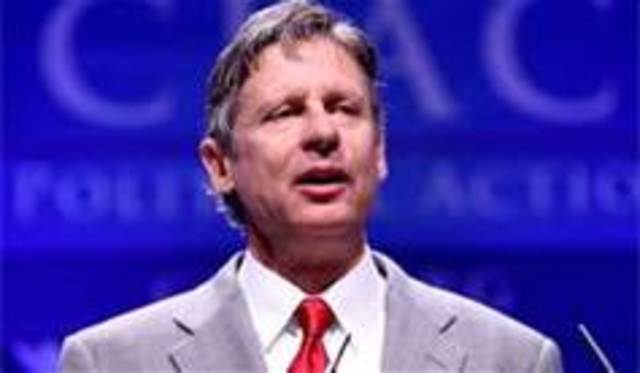 The Libertarian Party