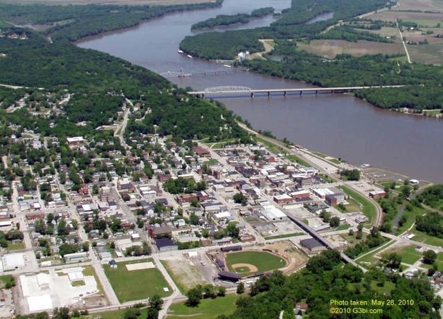 moving somwhere else