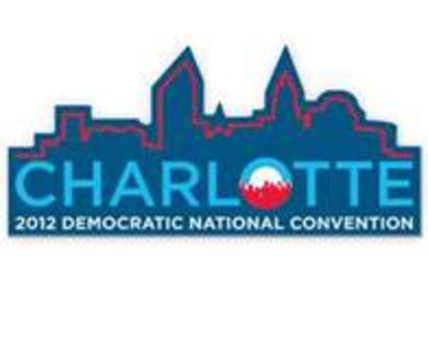 Obamba and Biden are nominated at the Democratic Convention