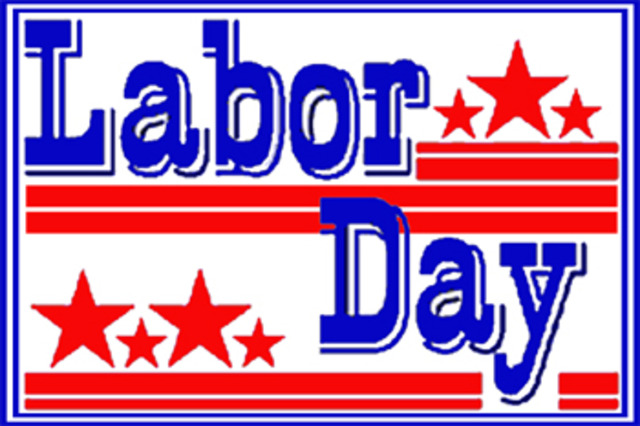 Labor Day