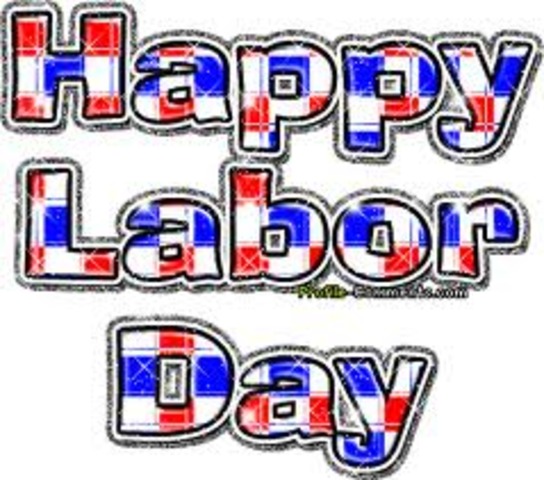 Labor Day