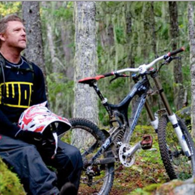 Timeline: Amazing McMullen-Former dialysis paralympian