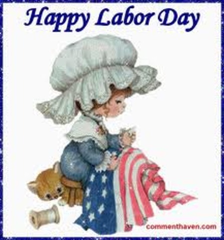 Labor Day