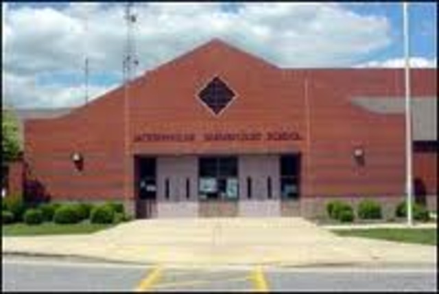 Starting First Grade