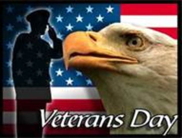 Veteran's Day