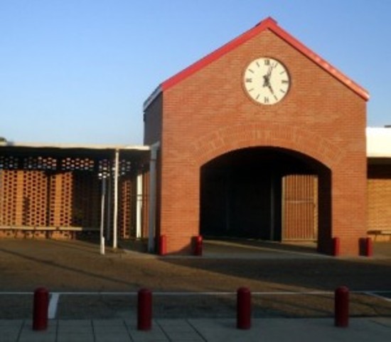 First Day of Semester 2